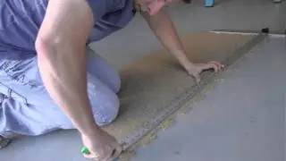 How to Install Rubber Gym Tiles