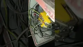 CT problem master control #electrical #enginnering #machine # master control problem