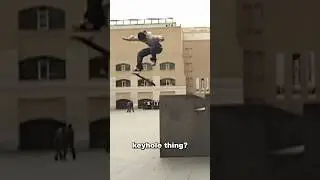 Getting Clips in Barcelona with Kelly Hart, Tim O'Connor, and Brian Wennings