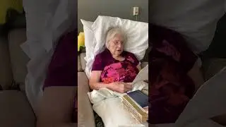 Orrel Jenkins' Life Story....96 years in 3 minutes.