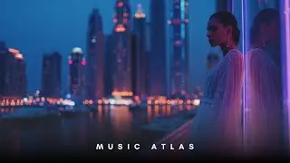 🎶 Dubai Night Flow &mdash; Epic Arabic EDM | Running & Night Energy