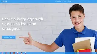 Learn Polish with Repeto!