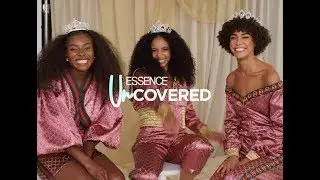 Essence unCovered with Miss USA, Miss Teen USA, and Miss America