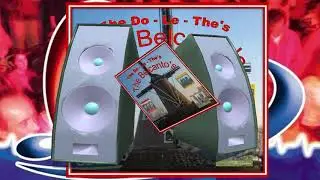The Do-Le-The's ♪ Mien Gruusbek ♫ (1975)