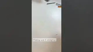 Extruder technique/ polymer clay tutorial/ YT Shorts