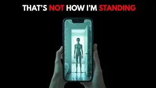 You Look Normal in Real Life. The Camera Disagrees - Analog Horror