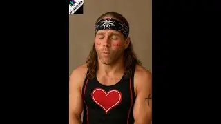 I'm Just a Swexy Boy uWu - AI WWE Theme Song - Shawn Michaels