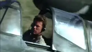 Pearl Harbor scene but is an Ace Combat 5 mission