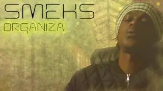 4 Smeks Ft Ne Jah Organiza - Pustura d´um soldado