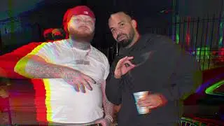 Belly gang kushington -typebeat x Drake (Codysii)