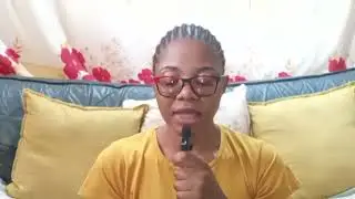 God told me to warn you...you're about to own property, get ready for elevation