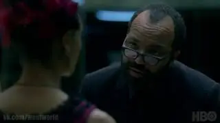 &ldquo;Hidden' - Episode 9 Preview- Westworld (HBO) (на русском языке)