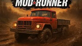 I play mudrunner game in mobile 📱😮😮?
