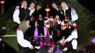 SKaTER vs. Show band Klobuk - Vzela si bom Slovenca (Oberkrein edit)