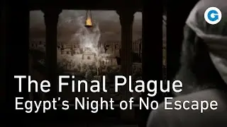 The Final Plague: Egypt's Midnight Horror | Full Documentary