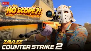 ⚡️   Counter-Strike 2 LIVE | Streaming INDIA #28 [Part 2 ] 2026 | #cs2live #cs2indialive #cspremier