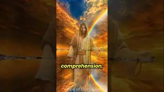 With me, you're safe | #godmessage #godmessagetoday #godmessagenow