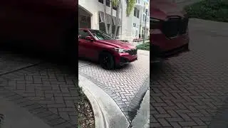 Custom BMW X6 ‼️ #shorts #viral #bmw