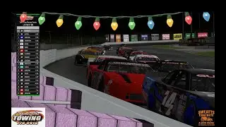 Tater Chip Racing Series Race #5