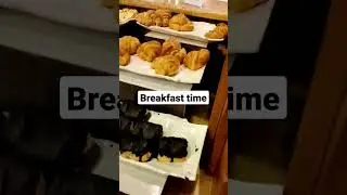 BreakfastTime