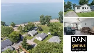 SOLD !!! 107 Crystal Beach - The Dan Gemus Real Estate Team