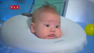 Met baby Mikai naar de baby spa! | Louisa & Rosanna, Onze Transgender Liefde