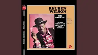 The Cisco Kid (2024 Remastered Version)