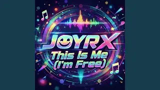 This Is Me (I'm Free)