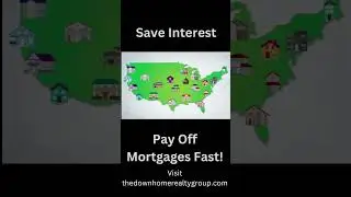 Save Interest and Pay Off Your Mortgage Fast!