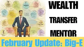 February Update: Big-E & Firepointe