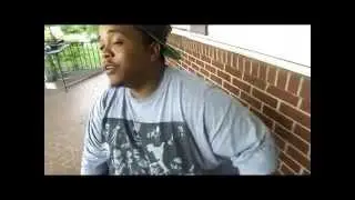 A Day In The Life Of Singing Ceddy D [Part One]