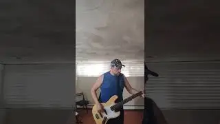 More og banging bass guitar rhythm jam grooves...#backtobassics #432hz