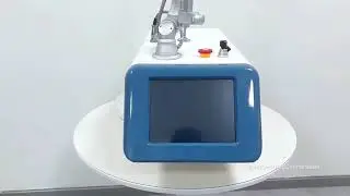 🍚RUIPU-Portable co2 fractional laser scar removal vaginal rejuvenation beauty system