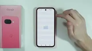 Google Pixel 9a: How to Find Download Folder (Locate Downloaded Files)