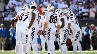 Cincy Sports POD EP 12