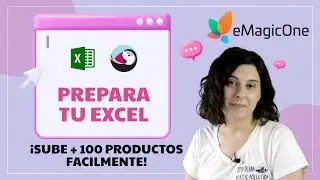 [STORE MANAGER] 🛠️ Cómo preparar catálogos en EXCEL para importar productos en PrestaShop