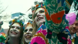 Aftermovie Zaerumse Carnavals Parade 2025