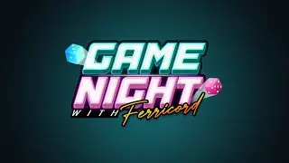 Game Night Intro
