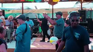 Susana y Adelante 3 Black Magic Woman/Gypsy Queen