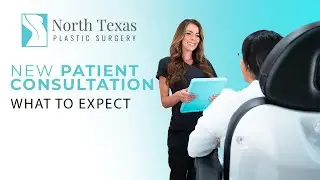 New Patient Consultation | What to expect