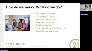 A Day in the Life of a Real Estate Broker