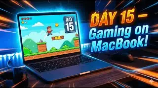 Day 15 of Playing Games in Macbook |  #gaming #subwaysurfers #playtime #games #gta #trending #shorts