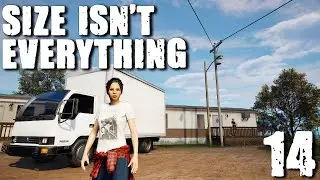 Bigger TRUCK, Bigger CHAOS | Storage Hunter Simulator Ep. 14