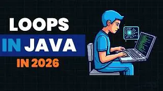 Java Loops Explained with Examples