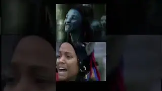 Avatar epic scenes