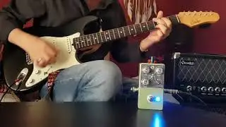 Formula B 4558 Overdrive Full Demo