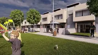 Video Promociones Obra nueva