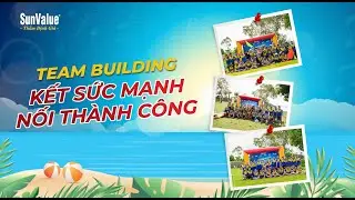 Team Building SunValue 2024 - Sunny Resort