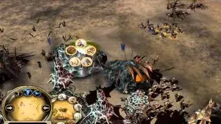 ROTWK - Pro 2v2 - Udun - MauHuR/tehboohb vs ProReaper/DragonBo