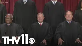 SCOTUS listens to arguments in student loan forgiveness case